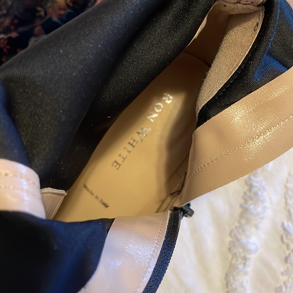 NWT - Ron White - Cherry Geisha - Size 41 - Picture 8 of 13